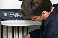 boiler repair Dishley