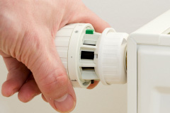 Dishley central heating repair costs