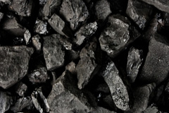 Dishley coal boiler costs