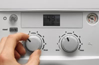 free Dishley boiler maintenance quotes